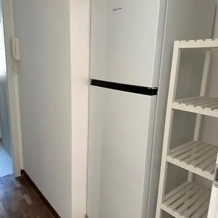 Casa Gemelli * 罗马