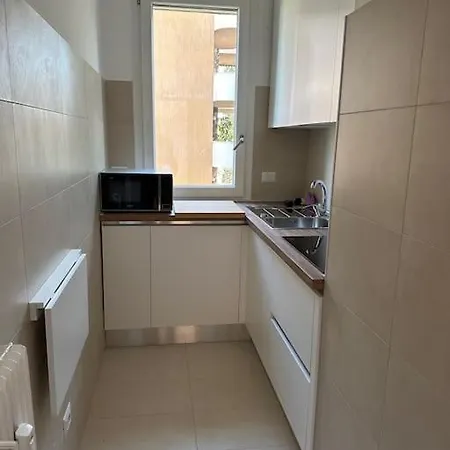 Casa Gemelli Apartment Rom