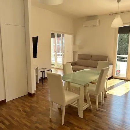 Casa Gemelli ローマ