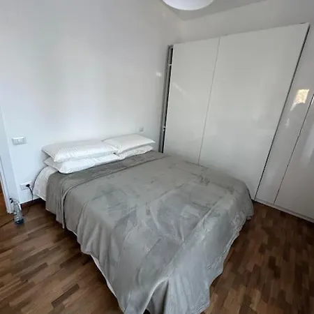 Apartament Casa Gemelli