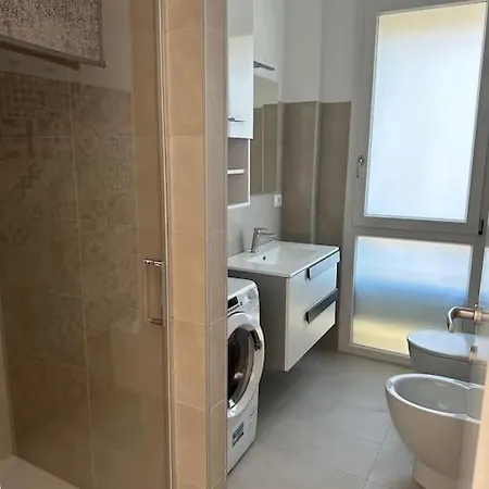 Casa Gemelli Apartament *