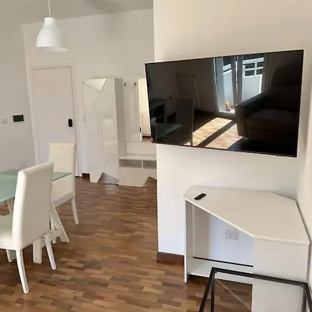 Casa Gemelli ローマ